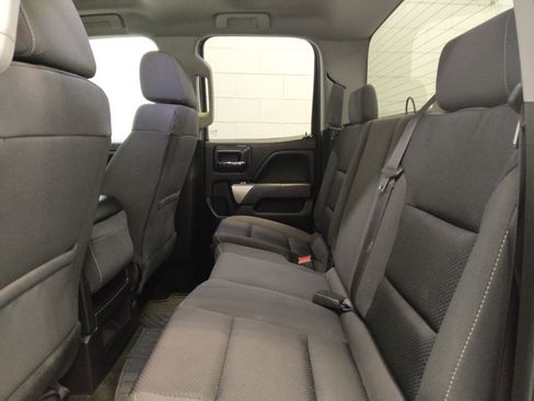 Used 2017 Chevrolet Silverado 1500 LT w/ All Star Edition AWD/4WD image 18