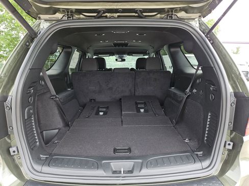 New 2026 Dodge Durango GT w/ Blacktop Package AWD/4WD image 19