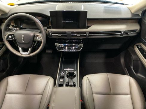 New 2025 Lincoln Corsair Reserve w/ Jet Appearance Package image 10