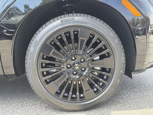 New 2026 Hyundai Santa Fe Calligraphy image 12