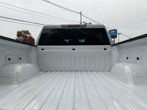 Certified 2023 Chevrolet Silverado 1500 LT image 38