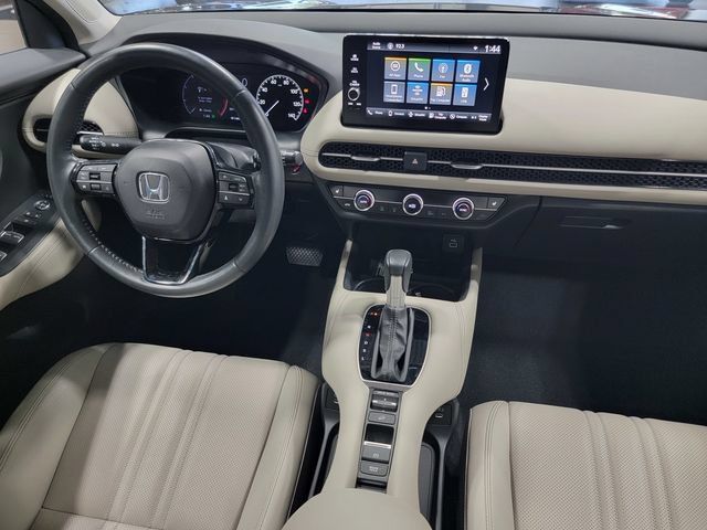 Certified 2024 Honda HR-V EX-L image 30