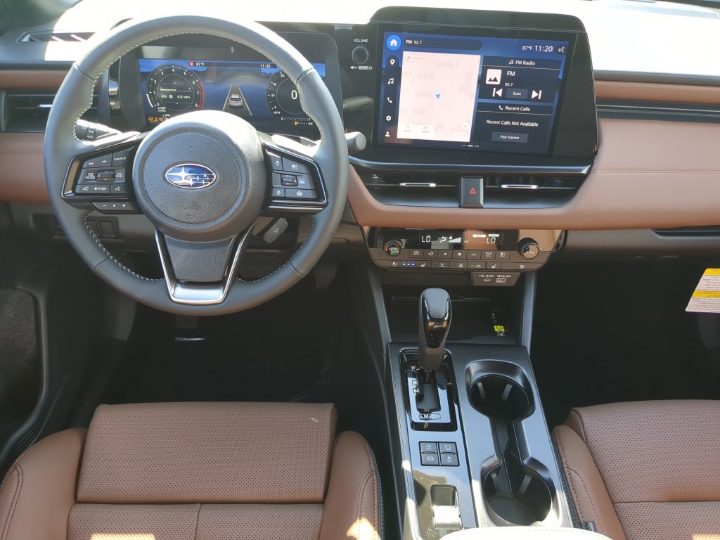 New 2026 Subaru Outback Touring XT AWD/4WD image 14