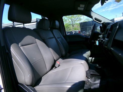Used 2018 Ford F150 XL w/ Equipment Group 101A Mid RWD image 11