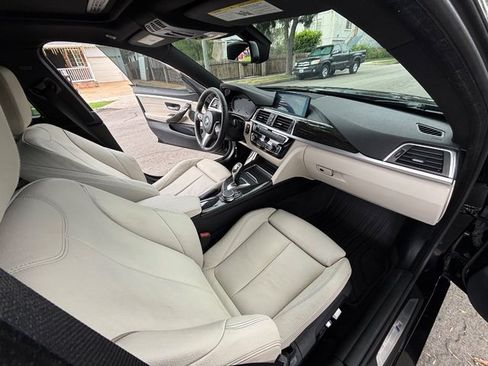 Used 2019 BMW 440i Gran Coupe w/ M Sport Package RWD image 42