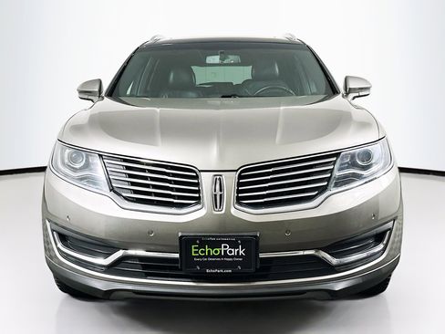 Used 2017 Lincoln MKX Reserve image 2