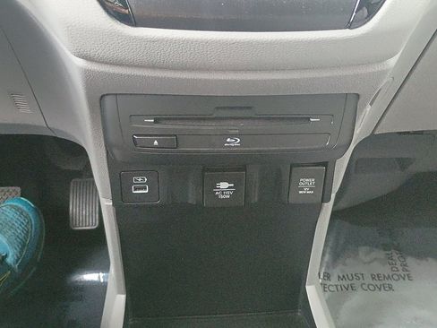 Used 2024 Honda Odyssey Touring image 27