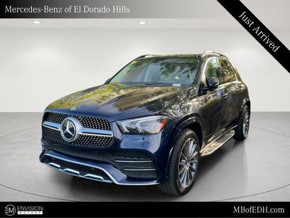 Used 2021 Mercedes-Benz GLE 350 4MATIC