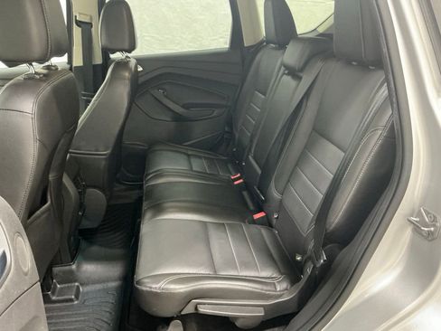 Used 2015 Ford Escape Titanium image 21