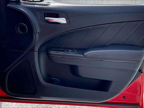 Used 2022 Dodge Charger R/T w/ Plus Group image 23