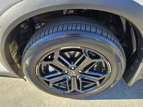 New 2026 INFINITI QX60 Sport image 19