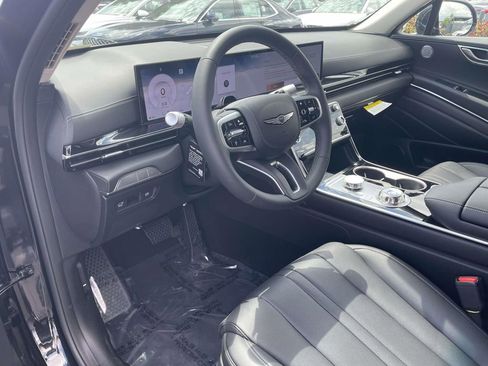 New 2026 Genesis GV80 2.5T AWD/4WD image 7