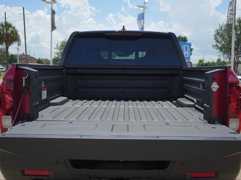 Used 2026 Honda Ridgeline TrailSport image 27