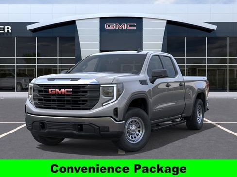New 2026 GMC Sierra 1500 Pro w/ Pro Value Package AWD/4WD image 7