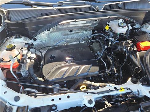 Used 2023 Chevrolet TrailBlazer LT image 22