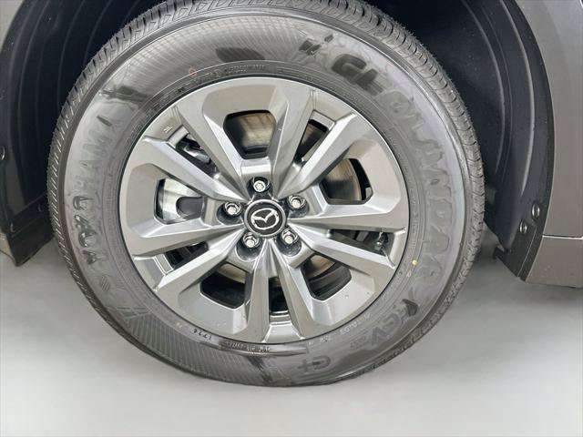 New 2026 MAZDA CX-5 AWD 2.5 S image 24