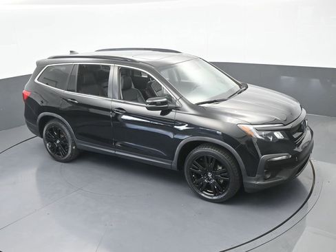 Used 2022 Honda Pilot Special Edition image 61