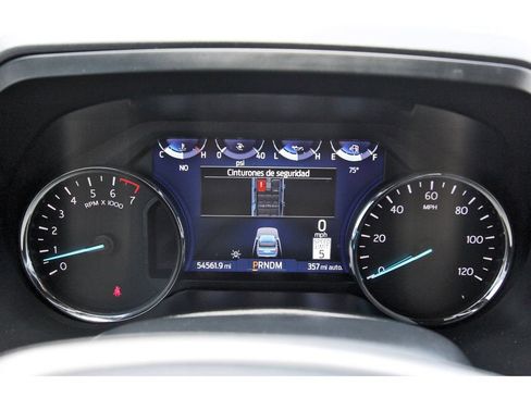 Used 2023 Ford Expedition Max Limited AWD/4WD image 14