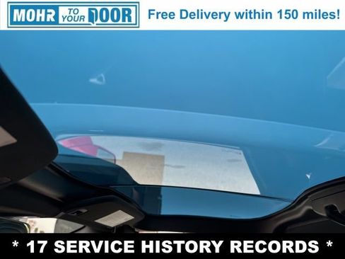 Used 2015 Chevrolet Corvette Stingray Coupe w/ Battery Protection Package image 37