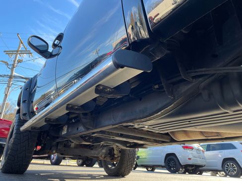 Used 2011 Chevrolet Silverado 2500 LTZ w/ LTZ Plus Package image 24