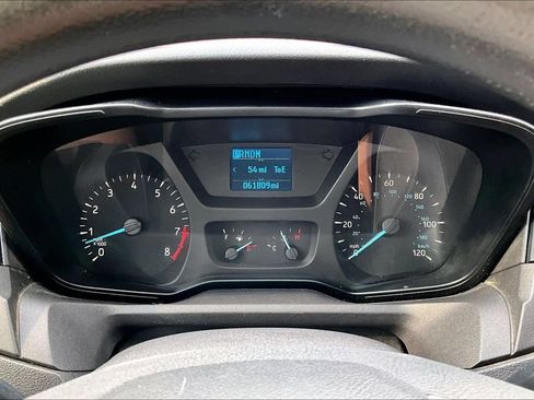 Used 2016 Ford Transit 250 138 RWD image 18