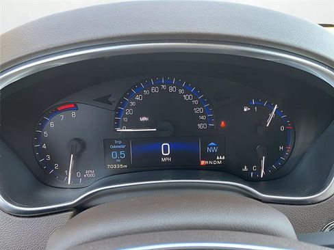 Used 2015 Cadillac SRX Performance w/ Driver Awareness Package FWD image 10