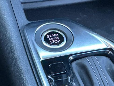 New 2025 Nissan Sentra SV image 35