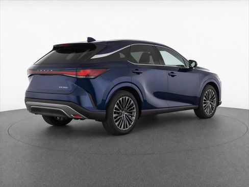 Certified 2026 Lexus RX 350 FWD w/ Convenience Package image 3