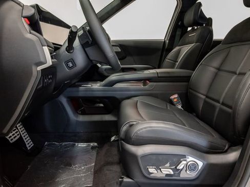 New 2027 Kia Telluride X-Line SX Prestige AWD/4WD image 12