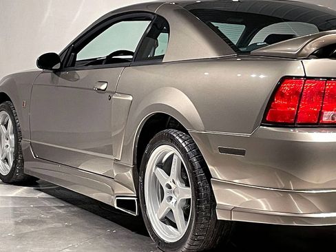 Used 2001 Ford Mustang GT image 34