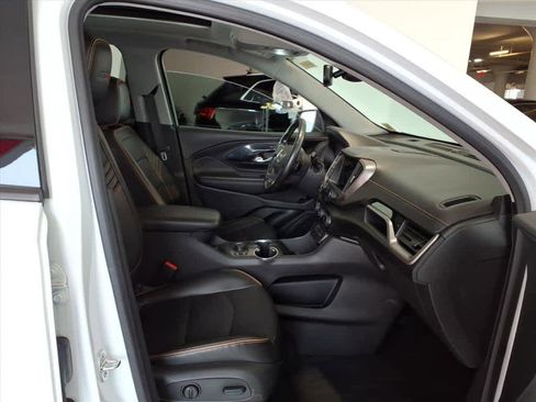 Used 2022 GMC Terrain AT4 w/ Infotainment Package II AWD/4WD image 21