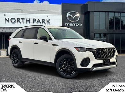 New 2026 MAZDA CX-70 3.3 Turbo w/ Premium Plus Pkg