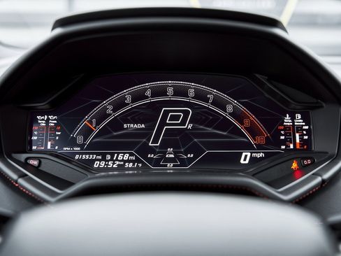 Used 2023 Lamborghini Huracan Tecnica image 61