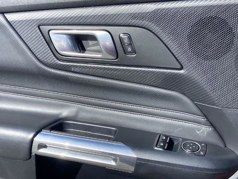 Used 2024 Ford Mustang Premium image 17