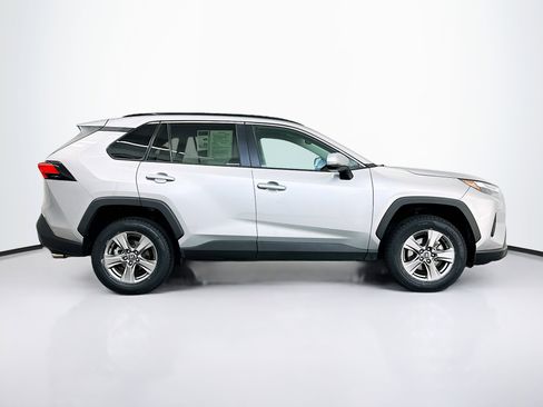 Used 2024 Toyota RAV4 XLE image 10
