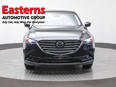 Used 2023 MAZDA CX-9 Touring AWD/4WD image 2