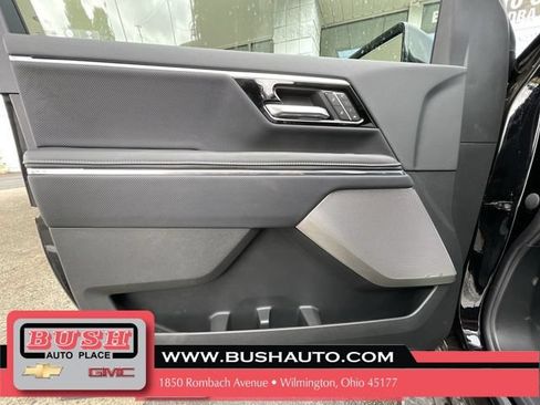 New 2025 GMC Sierra EV Denali AWD/4WD image 22