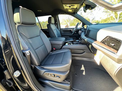 New 2026 Chevrolet Tahoe Premier image 26