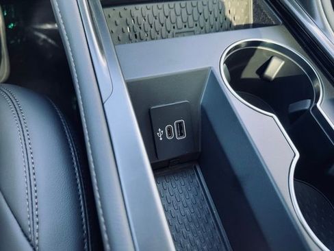 New 2026 Lincoln Nautilus Reserve w/ Jet Appearance Package image 34