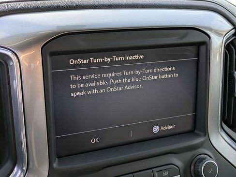 Used 2020 Chevrolet Silverado 1500 RST w/ All-Star Edition image 25