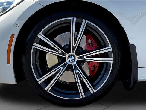 Used 2021 BMW M340i RWD image 11