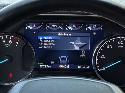 Used 2023 Ford F150 XLT w/ Equipment Group 302A High AWD/4WD image 18