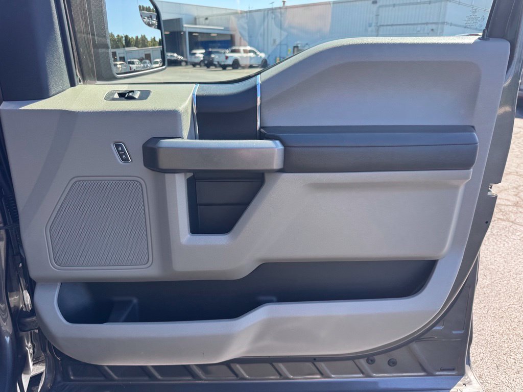 Used 2018 Ford F150 XLT AWD/4WD image 23