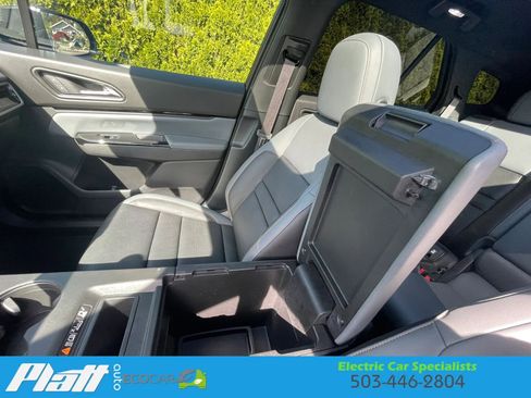 Used 2024 Honda Prologue Elite image 33