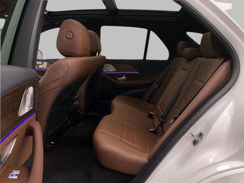 New 2026 Mercedes-Benz GLE 350 4MATIC image 31