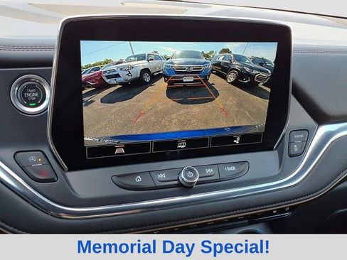 Used 2023 Chevrolet Blazer Premier w/ Enhanced Convenience Package AWD/4WD image 14
