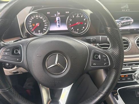 Used 2017 Mercedes-Benz E 300 image 13