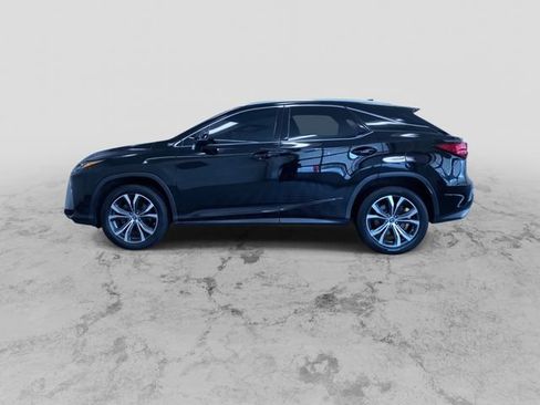 Used 2018 Lexus RX 350 AWD w/ Premium Package image 8