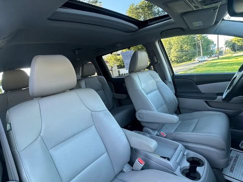Used 2014 Honda Odyssey EX-L image 42