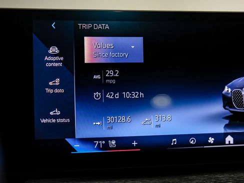 Used 2025 BMW 430i xDrive Coupe AWD/4WD image 32
